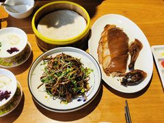 -老北京炸酱面·烤鸭(前门店)