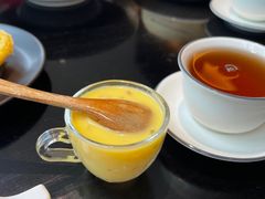 -丽晶轩中餐厅(重庆丽晶酒店)