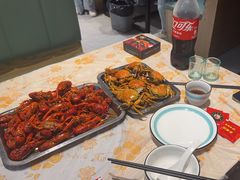 -忆口香龙虾(珠海夏湾老店)