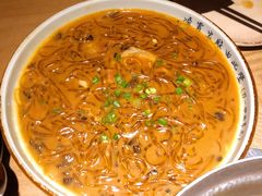 阿婆烧的手工苕粉-吃饭皇帝大土家民族菜(正大广场店)