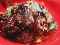 -季季红火锅(长沙步行街店)