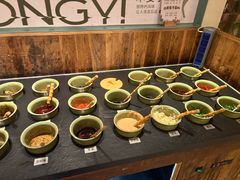 -大龙燚·旷野鲜火锅(广州首店)