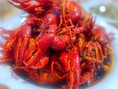 -庆峰龙虾烧烤(合肥一店)