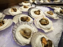 -九寸钉自助·炭火烤肉烧烤(欧乐时尚广场店)