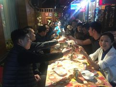 招牌限量柠檬鱼-早安曼谷泰国餐厅