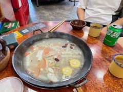-草本味·市井羊肉馆(新开铺总店)