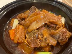 -美心·翠园(港汇恒隆广场店)