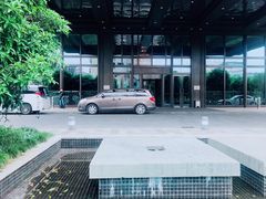 -杭州城中香格里拉大酒店