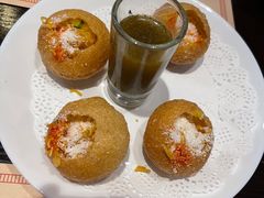 -克比叔叔印度餐厅Kebabs on the Grille(人民广场店)
