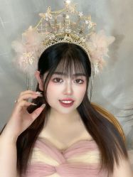 -都市丽人婚纱摄影