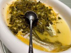 -烟水渔庄餐厅(西溪湿地店)