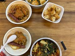 -丽丽三鲜螺蛳粉(田林路店)