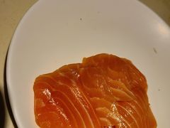 -加餐海鲜自助(集美银泰百货店)