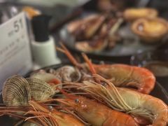 -长沙北辰洲际酒店-兰调全日餐厅