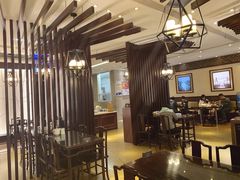 大堂-熙盛源(复兴路店)