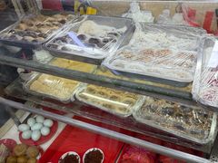 -糯米香(长江路店)