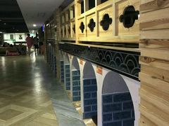-绿岛汤泉韩式休闲会所