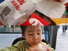 -汉堡王(北京三里屯购物中心)