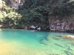 -楠溪江风景名胜区