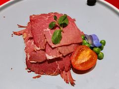 手撕驴肉-山西会馆·晋菜·晋商宴·牌匾博物馆(胜利东街店)
