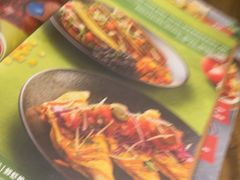 -Q MEX 库迈墨西哥餐吧(双井店)