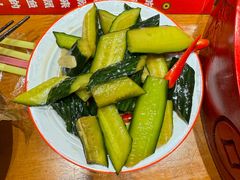 -聂发财重庆江湖菜(解放碑店)