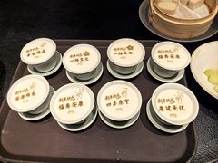 -庐灶江南·江南菜·四合院Bistro(东直门·华侨夜泊君亭店)