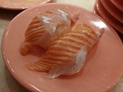 -争鲜回转寿司(东方银座店)