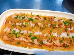 -晋阳春·山西菜·北京烤鸭(交大店)