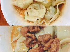 -潘国仙耳光馄饨(黄家阙路店)