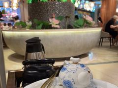 大堂-顺意·顺德家乡菜(国际人才大厦店)