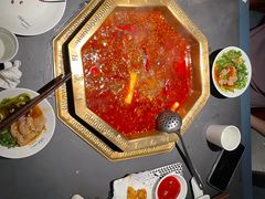 -蜀九香火锅(李家沱店)