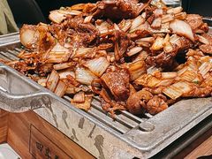 -四季民福烤鸭店(故宫店)