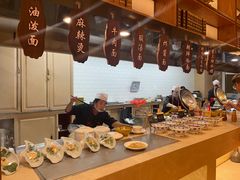 -东方之珠洗浴休闲广场(南开店)
