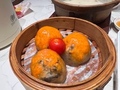-广府汤语·靓汤·早茶·小粤菜(仁恒梦店)