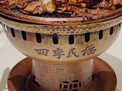 -四季民福烤鸭店(前门店)
