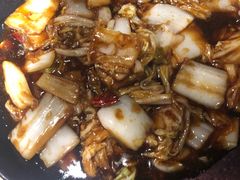 -望京一号·重庆江湖菜(工体店)
