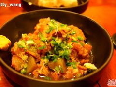 Pic_12-牛玄庵日式寿喜烧·料理店(新源里店)