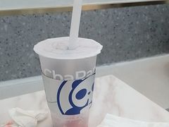 -茶百道(景田东路店)