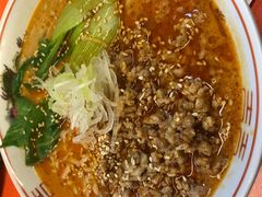 -拉面莊夢語＆中华料理八椿