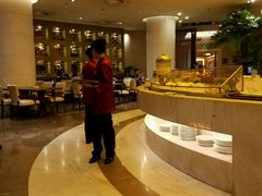 -大唐西市酒店-丝路阳光西餐厅