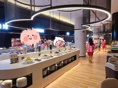 -涨巢·潮玩水疗局