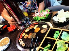-碳匠炭火烤肉