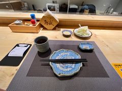-鱼跃食堂·精致寿司(东林美域店)