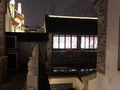 -东门口涮肉·砂锅·烤串(老门东店)