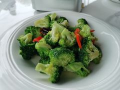 -又见炊烟私房菜(敬亭路店)