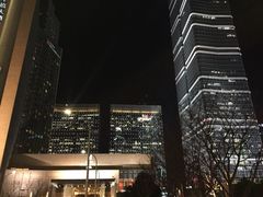 北京千禧大酒店-北京千禧大酒店