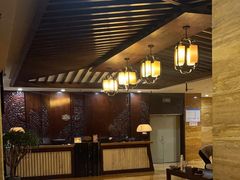 -益健·足疗汗蒸SPA(芙蓉广场店)