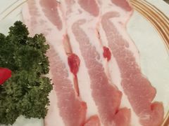 -韩俊焰烤肉自助餐(增城万达广场店)