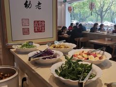 -素满香·素食自助餐(苏州·临顿路店)